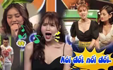 [ẢNH] Cách Ninh Dương Lan Ngọc và dàn sao Việt đáp trả khi bỗng dưng bị ghép ảnh ‘nóng’ 