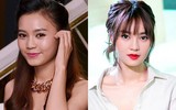 [ẢNH] Cách Ninh Dương Lan Ngọc và dàn sao Việt đáp trả khi bỗng dưng bị ghép ảnh ‘nóng’ 
