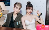 [ẢNH] Cách Ninh Dương Lan Ngọc và dàn sao Việt đáp trả khi bỗng dưng bị ghép ảnh ‘nóng’ 