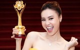 [ẢNH] Cách Ninh Dương Lan Ngọc và dàn sao Việt đáp trả khi bỗng dưng bị ghép ảnh ‘nóng’ 