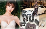[ẢNH] Cách Ninh Dương Lan Ngọc và dàn sao Việt đáp trả khi bỗng dưng bị ghép ảnh ‘nóng’ 