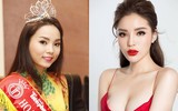 [ẢNH] Cách Ninh Dương Lan Ngọc và dàn sao Việt đáp trả khi bỗng dưng bị ghép ảnh ‘nóng’ 