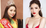 [ẢNH] Cách Ninh Dương Lan Ngọc và dàn sao Việt đáp trả khi bỗng dưng bị ghép ảnh ‘nóng’ 
