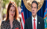 [ẢNH] Thống đốc New York tuyên bố không từ chức sau cáo buộc quấy rối tình dục