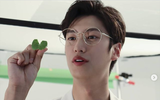 [ẢNH] 'Biểu ca' Na In Woo thay thế Ji Soo trong 'Sông đón trăng lên' là ai? 