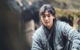 [ẢNH] 'Biểu ca' Na In Woo thay thế Ji Soo trong 'Sông đón trăng lên' là ai? 