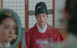 [ẢNH] 'Biểu ca' Na In Woo thay thế Ji Soo trong 'Sông đón trăng lên' là ai? 