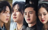 [ẢNH] 'Biểu ca' Na In Woo thay thế Ji Soo trong 'Sông đón trăng lên' là ai? 