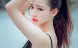 [ẢNH] Phong cách thời trang 'tắc kè hoa' của 'công chúa kẹo ngọt' Amee 