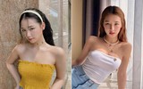 [ẢNH] Phong cách thời trang 'tắc kè hoa' của 'công chúa kẹo ngọt' Amee 