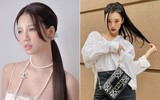 [ẢNH] Phong cách thời trang 'tắc kè hoa' của 'công chúa kẹo ngọt' Amee 