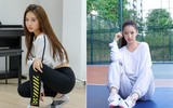 [ẢNH] Phong cách thời trang 'tắc kè hoa' của 'công chúa kẹo ngọt' Amee 