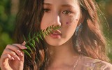 [ẢNH] Phong cách thời trang 'tắc kè hoa' của 'công chúa kẹo ngọt' Amee 