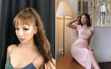 [ẢNH] Phong cách thời trang 'tắc kè hoa' của 'công chúa kẹo ngọt' Amee 