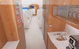 [ẢNH] Khám phá chuyên cơ siêu thanh Spike S-512, bay từ London đến New York chưa đầy hai tiếng