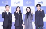 [ẢNH] Điểm danh những bộ phim Hàn lao đao vì scandal của diễn viên