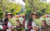 [ẢNH] Ngày 8-3 đặc biệt của sao Việt: Lệ Quyên được tặng trang sức đắt tiền, NSƯT Xuân Bắc làm ‘trai bán hoa’