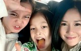 [ẢNH] Ngày 8-3 đặc biệt của sao Việt: Lệ Quyên được tặng trang sức đắt tiền, NSƯT Xuân Bắc làm ‘trai bán hoa’