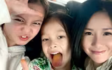 [ẢNH] Ngày 8-3 đặc biệt của sao Việt: Lệ Quyên được tặng trang sức đắt tiền, NSƯT Xuân Bắc làm ‘trai bán hoa’