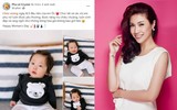 [ẢNH] Ngày 8-3 đặc biệt của sao Việt: Lệ Quyên được tặng trang sức đắt tiền, NSƯT Xuân Bắc làm ‘trai bán hoa’