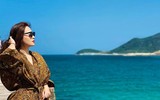 [ẢNH] Ngày 8-3 đặc biệt của sao Việt: Lệ Quyên được tặng trang sức đắt tiền, NSƯT Xuân Bắc làm ‘trai bán hoa’