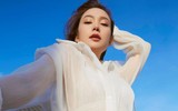[ẢNH] Ngày 8-3 đặc biệt của sao Việt: Lệ Quyên được tặng trang sức đắt tiền, NSƯT Xuân Bắc làm ‘trai bán hoa’