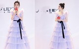 [ẢNH] Nhan sắc ‘lên xuống’ thất thường của ‘thần tiên tỷ tỷ’ Lưu Diệc Phi
