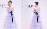 [ẢNH] Nhan sắc ‘lên xuống’ thất thường của ‘thần tiên tỷ tỷ’ Lưu Diệc Phi