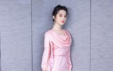 [ẢNH] Nhan sắc ‘lên xuống’ thất thường của ‘thần tiên tỷ tỷ’ Lưu Diệc Phi