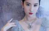 [ẢNH] Nhan sắc ‘lên xuống’ thất thường của ‘thần tiên tỷ tỷ’ Lưu Diệc Phi