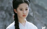 [ẢNH] Nhan sắc ‘lên xuống’ thất thường của ‘thần tiên tỷ tỷ’ Lưu Diệc Phi