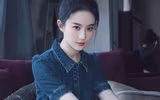 [ẢNH] Nhan sắc ‘lên xuống’ thất thường của ‘thần tiên tỷ tỷ’ Lưu Diệc Phi