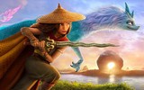 [ẢNH] Điểm danh những nữ chiến binh nổi tiếng của nhà 'Chuột' Disney