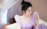 [ẢNH] Nhan sắc ‘lên xuống’ thất thường của ‘thần tiên tỷ tỷ’ Lưu Diệc Phi