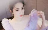 [ẢNH] Nhan sắc ‘lên xuống’ thất thường của ‘thần tiên tỷ tỷ’ Lưu Diệc Phi