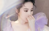 [ẢNH] Nhan sắc ‘lên xuống’ thất thường của ‘thần tiên tỷ tỷ’ Lưu Diệc Phi