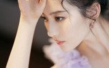 [ẢNH] Nhan sắc ‘lên xuống’ thất thường của ‘thần tiên tỷ tỷ’ Lưu Diệc Phi