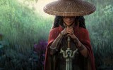 [ẢNH] Điểm danh những nữ chiến binh nổi tiếng của nhà 'Chuột' Disney