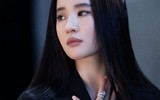 [ẢNH] Nhan sắc ‘lên xuống’ thất thường của ‘thần tiên tỷ tỷ’ Lưu Diệc Phi