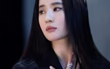 [ẢNH] Nhan sắc ‘lên xuống’ thất thường của ‘thần tiên tỷ tỷ’ Lưu Diệc Phi