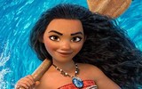 [ẢNH] Điểm danh những nữ chiến binh nổi tiếng của nhà 'Chuột' Disney