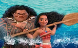 [ẢNH] Điểm danh những nữ chiến binh nổi tiếng của nhà 'Chuột' Disney