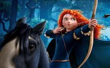 [ẢNH] Điểm danh những nữ chiến binh nổi tiếng của nhà 'Chuột' Disney