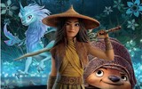 [ẢNH] Điểm danh những nữ chiến binh nổi tiếng của nhà 'Chuột' Disney