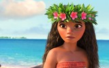 [ẢNH] Điểm danh những nữ chiến binh nổi tiếng của nhà 'Chuột' Disney