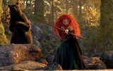 [ẢNH] Điểm danh những nữ chiến binh nổi tiếng của nhà 'Chuột' Disney