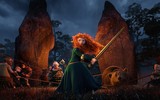 [ẢNH] Điểm danh những nữ chiến binh nổi tiếng của nhà 'Chuột' Disney