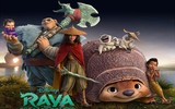 [ẢNH] Điểm danh những nữ chiến binh nổi tiếng của nhà 'Chuột' Disney