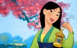 [ẢNH] Điểm danh những nữ chiến binh nổi tiếng của nhà 'Chuột' Disney