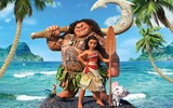 [ẢNH] Điểm danh những nữ chiến binh nổi tiếng của nhà 'Chuột' Disney